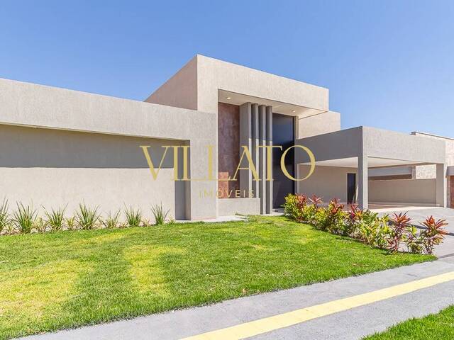 #2365 - Casa para Venda em Senador Canedo - GO - 2