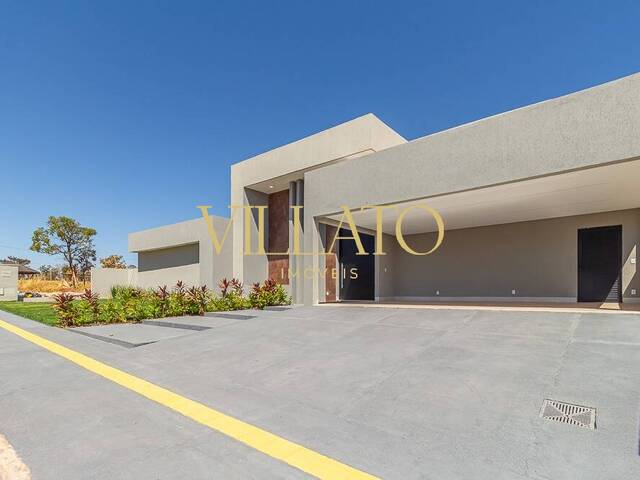 Venda em Estância Vargem Bonita - Senador Canedo