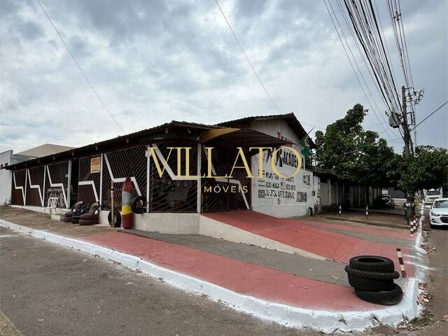 Venda em Conjunto Vera Cruz - Goiânia