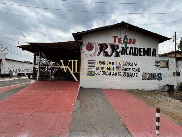 Casa para Venda em Goiânia - 2