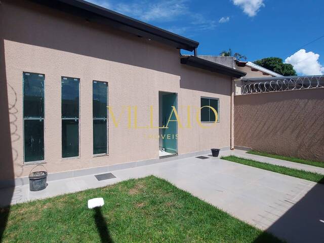 #2370 - Casa para Venda em Goiânia - GO - 1