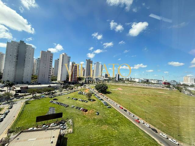 #2374 - Sala para Venda em Goiânia - GO - 1