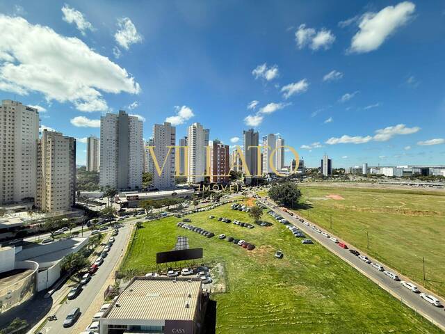 #2374 - Sala para Venda em Goiânia - GO - 2