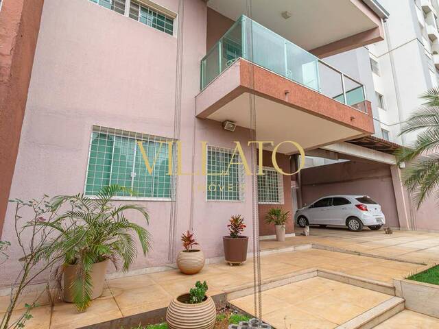 #2378 - Casa para Venda em Goiânia - GO - 1