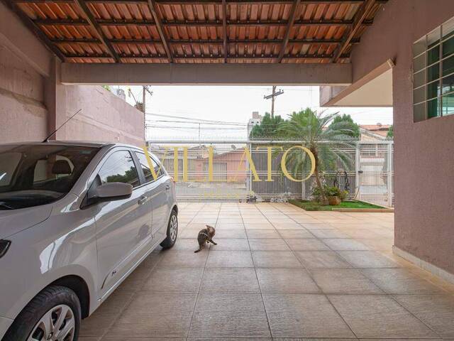 Casa para Venda em Goiânia - 5