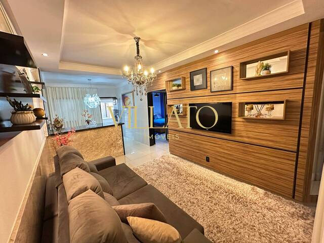 #2379 - Casa para Venda em Aparecida de Goiânia - GO - 1