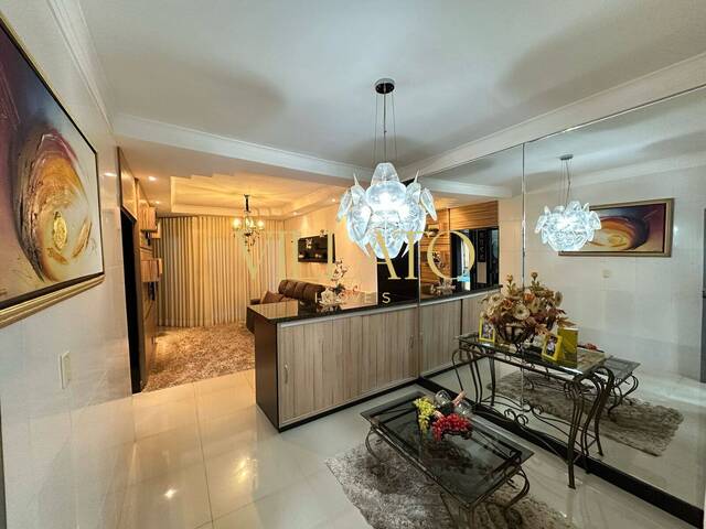 Casa para Venda em Aparecida de Goiânia - 5