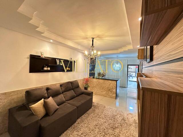 #2379 - Casa para Venda em Aparecida de Goiânia - GO - 3