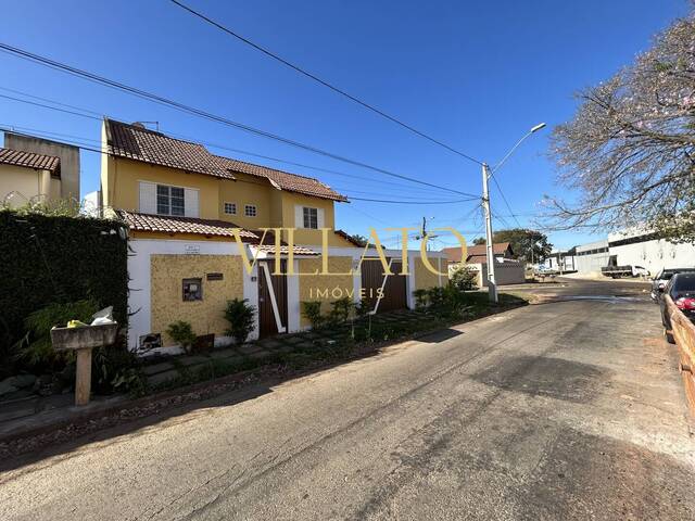 #2380 - Casa para Venda em Goiânia - GO - 3