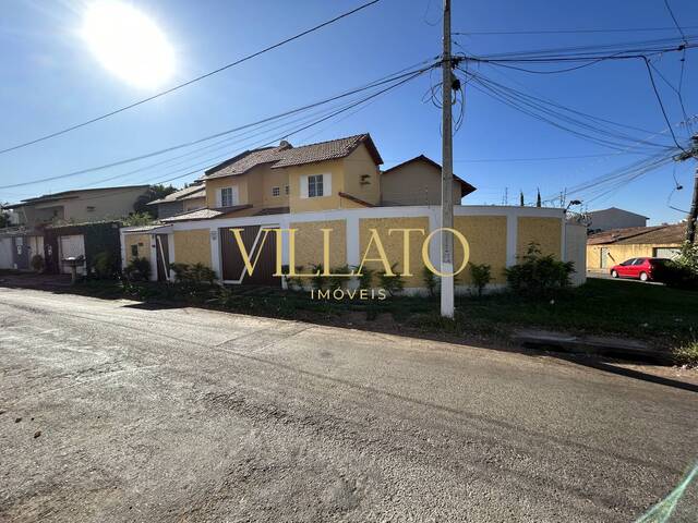 Casa para Venda em Goiânia - 4
