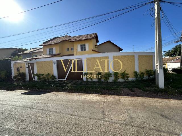 Casa para Venda em Goiânia - 5