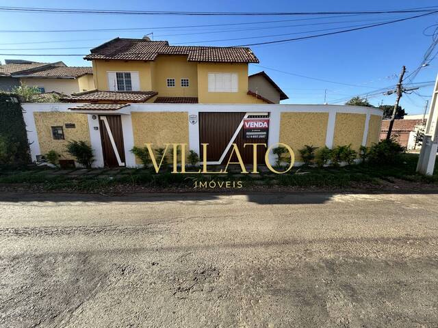 #2380 - Casa para Venda em Goiânia - GO - 2