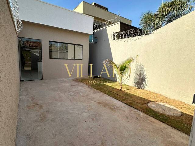 #2381 - Casa para Venda em Goiânia - GO - 2