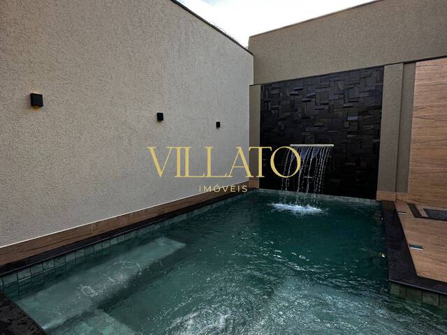 #2382 - Casa para Venda em Goiânia - GO - 3