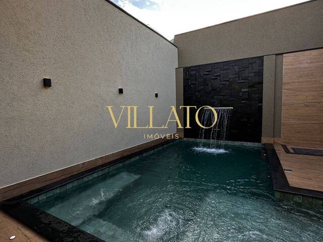 Casa para Venda em Goiânia - 4