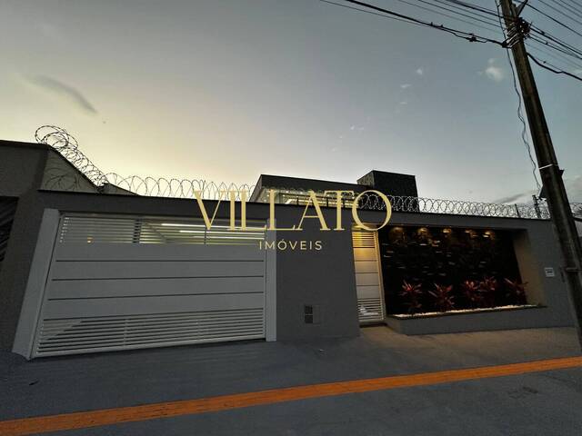 #2382 - Casa para Venda em Goiânia - GO - 1