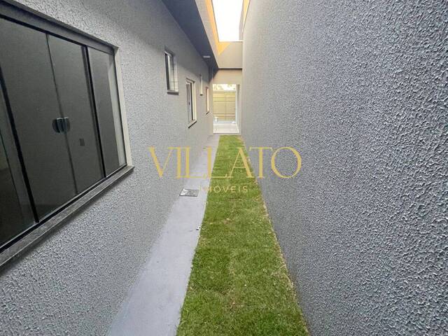 #2384 - Casa para Venda em Aparecida de Goiânia - GO - 3