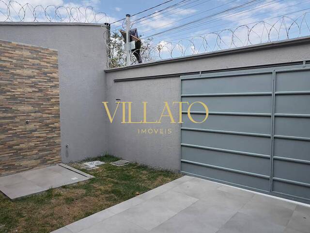 #2385 - Casa para Venda em Trindade - GO - 2