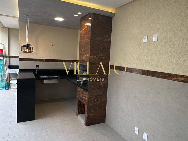 Casa para Venda em Aparecida de Goiânia - 5