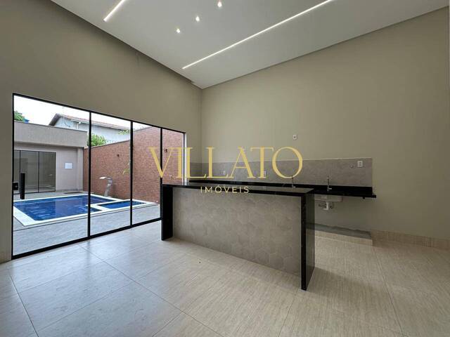 Casa para Venda em Goiânia - 4