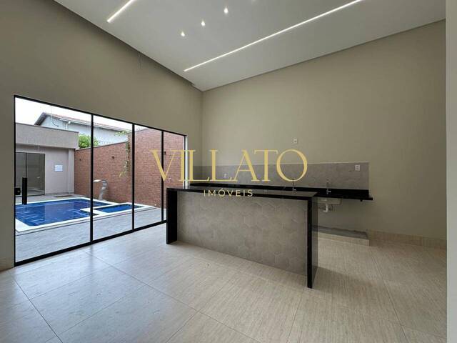 Casa para Venda em Goiânia - 5