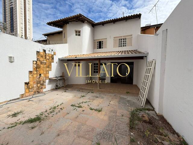 #2394 - Casa para Venda em Goiânia - GO - 2