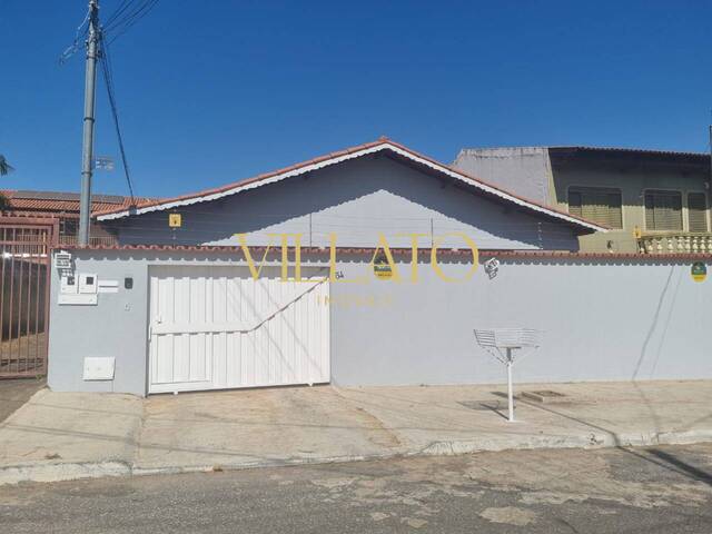 #2395 - Casa para Venda em Goiânia - GO - 3