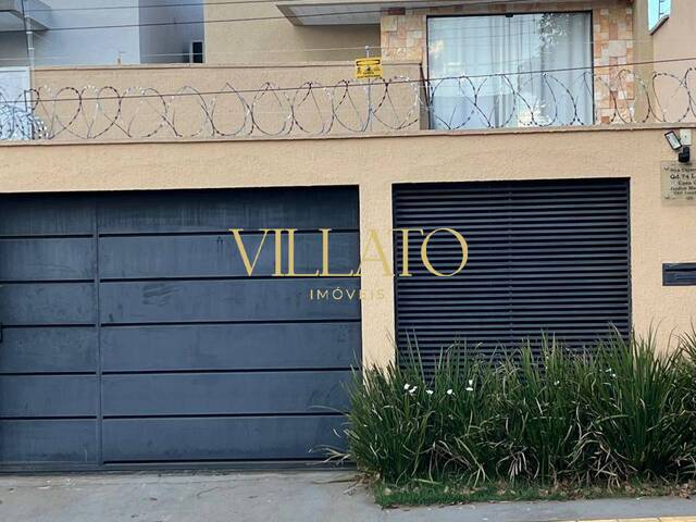 #Gessy2376 - Casa para Locação em Goiânia - GO - 1