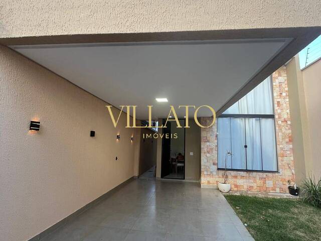 #Gessy2376 - Casa para Locação em Goiânia - GO - 3