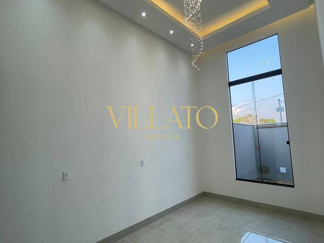 Casa para Venda em Aparecida de Goiânia - 5