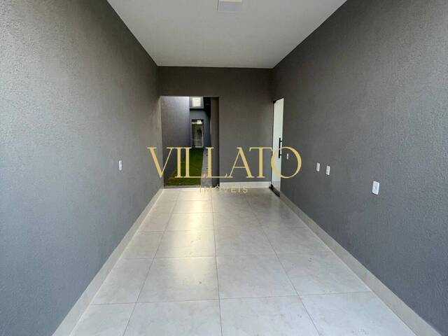 Casa para Venda em Aparecida de Goiânia - 4