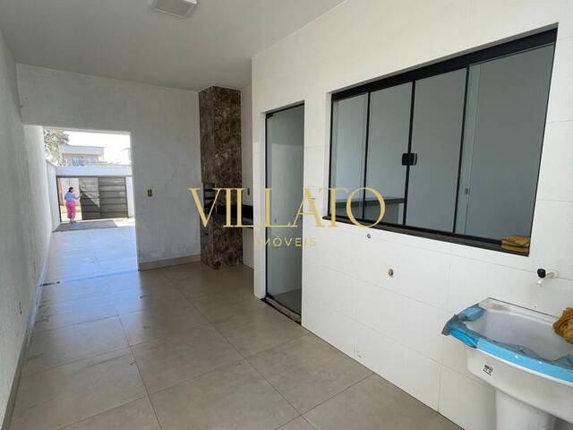 Casa para Venda em Aparecida de Goiânia - 4