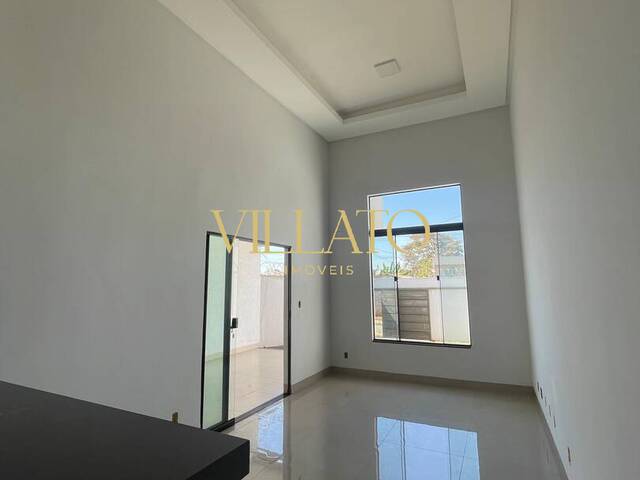 Casa para Venda em Aparecida de Goiânia - 5