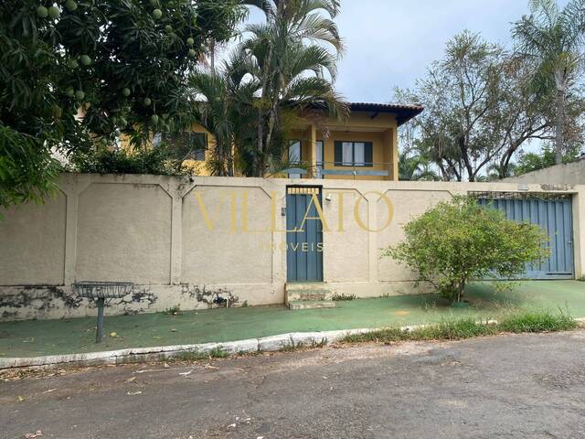 #2408 - Casa para Venda em Goiânia - GO - 3