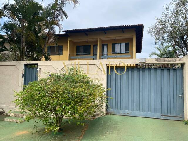 #2408 - Casa para Venda em Goiânia - GO - 2