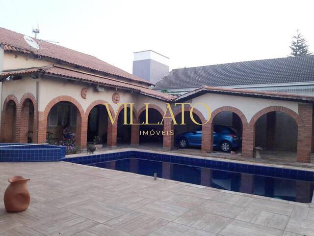 #2409 - Casa para Venda em Goiânia - GO - 2