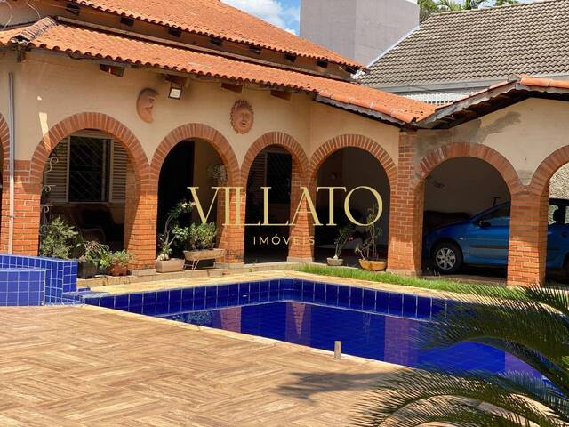 #2409 - Casa para Venda em Goiânia - GO - 1