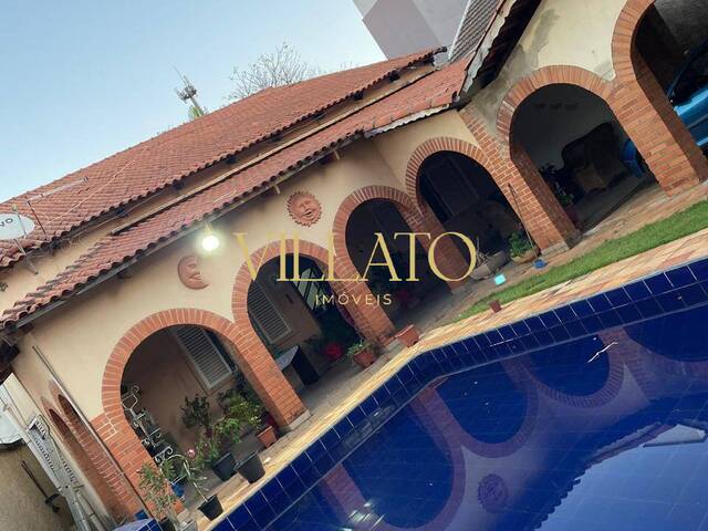 Casa para Venda em Goiânia - 4