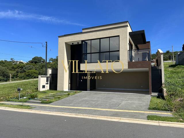 #2411 - Casa para Venda em Senador Canedo - GO - 3