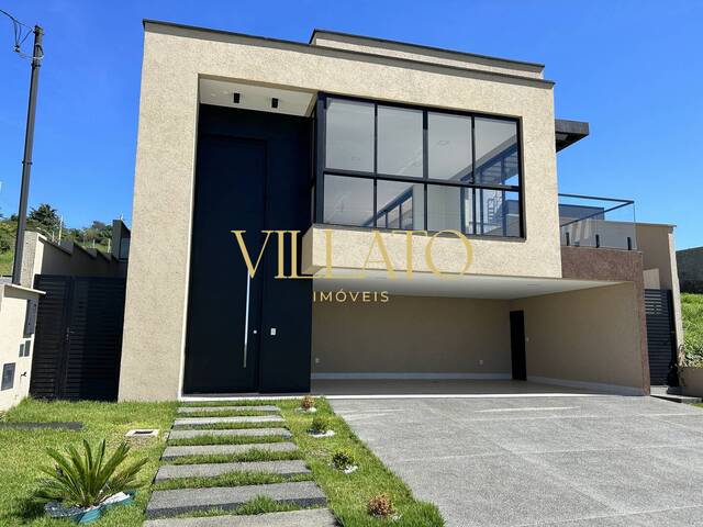 Casa para Venda em Senador Canedo - 4