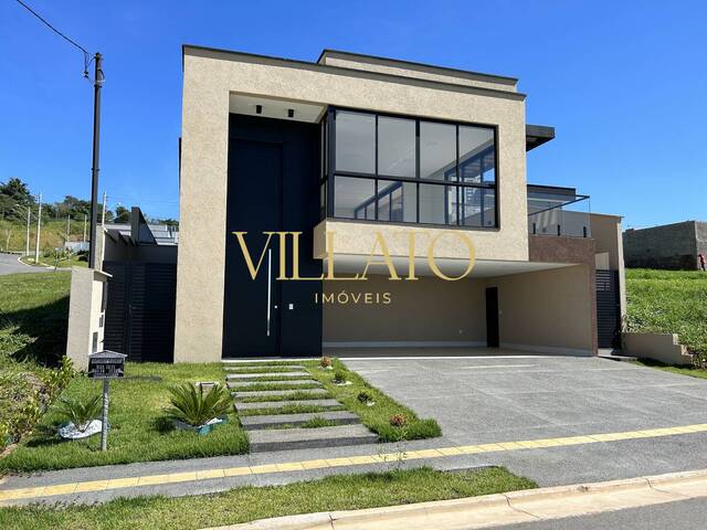 Casa para Venda em Senador Canedo - 5