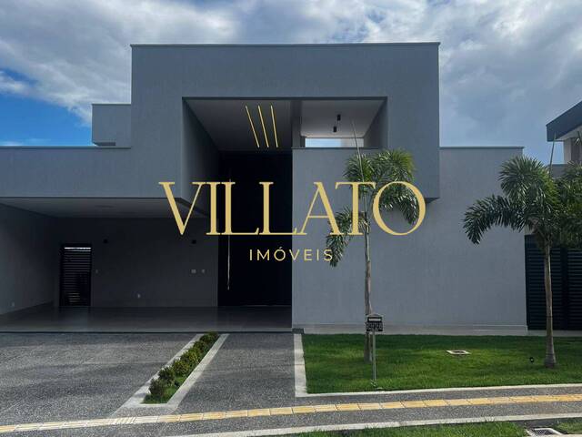 #2412 - Casa para Venda em Goiânia - GO - 3