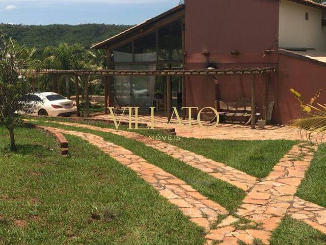 Casa para Venda em Hidrolândia - 5