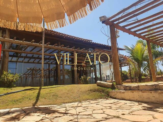 #2413 - Casa para Venda em Hidrolândia - GO - 3