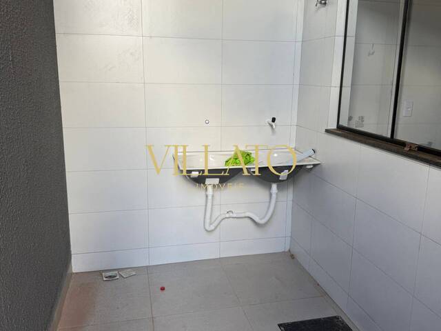 Casa para Venda em Trindade - 4