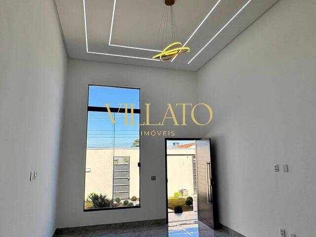 Casa para Venda em Goiânia - 4