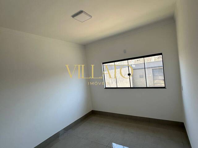 Casa para Venda em Aparecida de Goiânia - 4