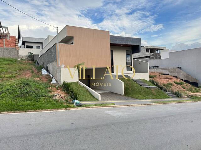 #2426 - Casa para Venda em Senador Canedo - GO - 3