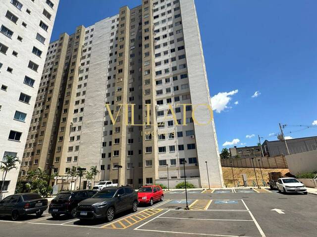 Apartamento para Venda em Goiânia - 4