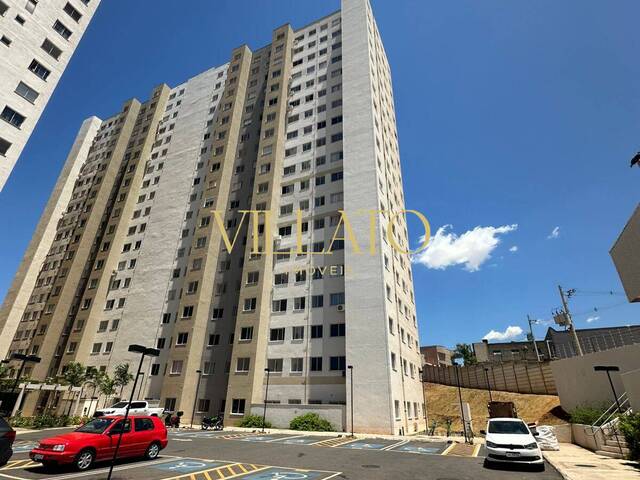 Apartamento para Venda em Goiânia - 5